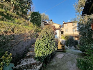 Vakantiehuis Monsagrati Buitenaudio-opname 5