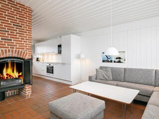 Holiday park Hanstholm  25