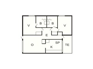 Vakantiepark Hanstholm  62