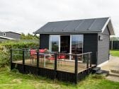 Casa de vacaciones Esbjerg Grabación al aire libre 1