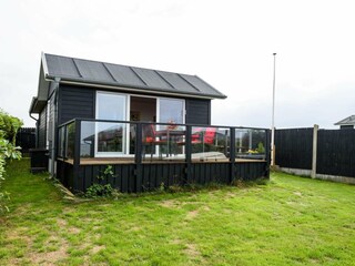 Ferienhaus Esbjerg Außenaufnahme 3
