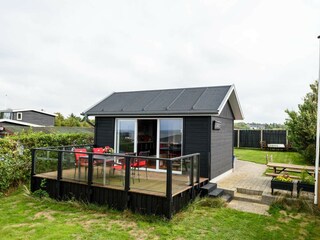Vakantiehuis Esbjerg Buitenaudio-opname 4