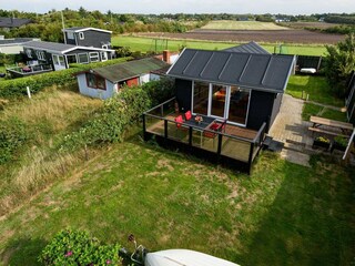 Ferienhaus Esbjerg Außenaufnahme 5