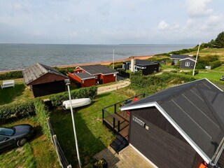 Casa per le vacanze Esbjerg  6