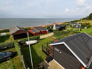 Vakantiehuis Esbjerg  6