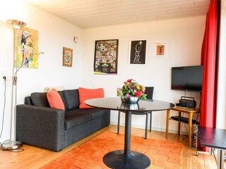 Casa per le vacanze Esbjerg  7