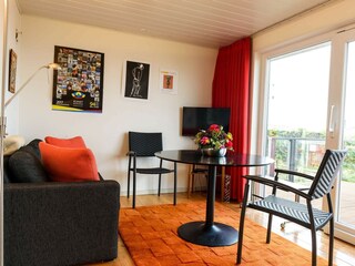 Casa per le vacanze Esbjerg  8