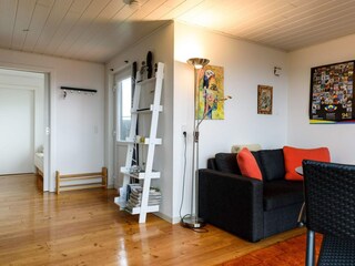 Vakantiehuis Esbjerg  9