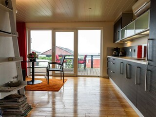 Vakantiehuis Esbjerg  10
