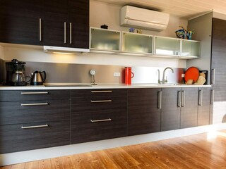 Casa per le vacanze Esbjerg  11