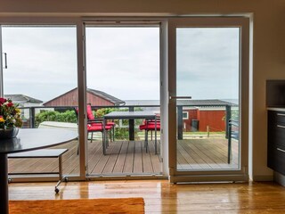 Casa per le vacanze Esbjerg  17