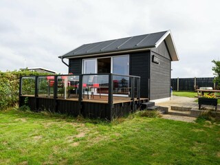 Maison de vacances Esbjerg  18