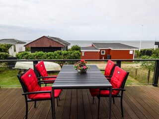 Vakantiehuis Esbjerg  19