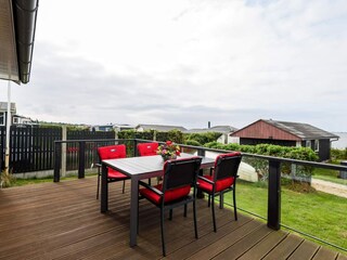 Casa per le vacanze Esbjerg  20