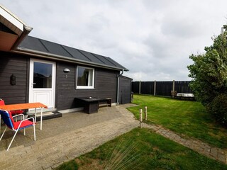 Maison de vacances Esbjerg  21