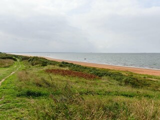 Maison de vacances Esbjerg  22
