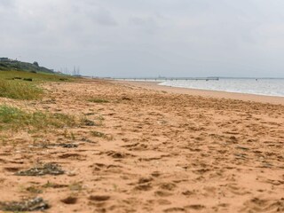 Casa per le vacanze Esbjerg  23