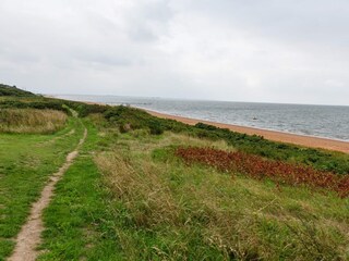 Vakantiehuis Esbjerg  26