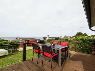 Casa per le vacanze Esbjerg  27