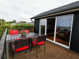 Maison de vacances Esbjerg  28