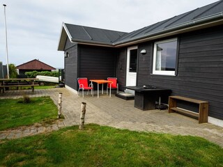 Ferienhaus Esbjerg  29