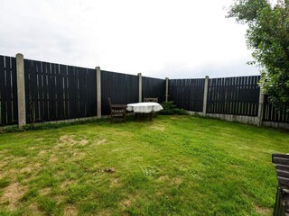 Vakantiehuis Esbjerg  31