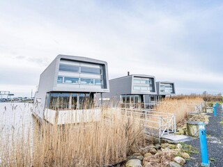 Vakantiehuis Bork Havn Buitenaudio-opname 2