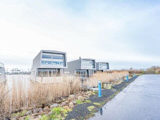 Ferienhaus Bork Havn Außenaufnahme 3