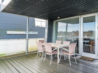 Casa de vacaciones Bork Havn  19