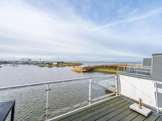 Vakantiehuis Bork Havn  18