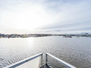 Vakantiehuis Bork Havn  15