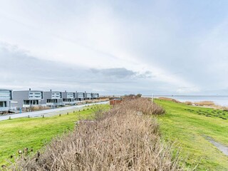 Vakantiehuis Bork Havn  20