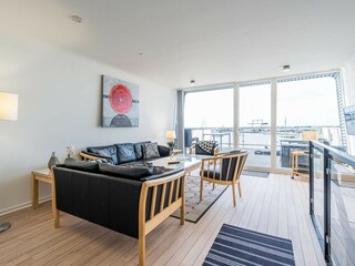 Maison de vacances Bork Havn  9