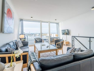 Maison de vacances Bork Havn  16