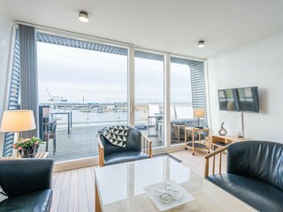 Maison de vacances Bork Havn  9