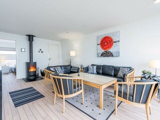 Maison de vacances Bork Havn  10
