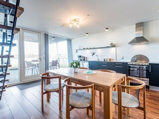Holiday house Bork Havn  13