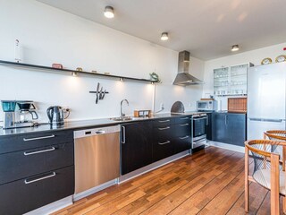 Maison de vacances Bork Havn  28