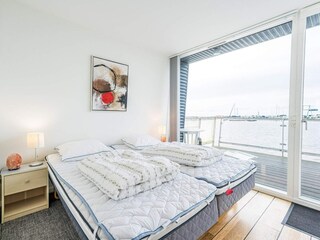 Ferienhaus Bork Havn  15