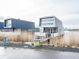 Ferienhaus Bork Havn Außenaufnahme 3