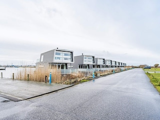 Vakantiehuis Bork Havn Buitenaudio-opname 5