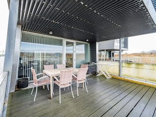 Ferienhaus Bork Havn  11