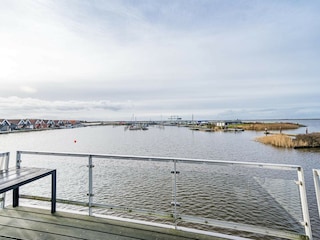 Ferienhaus Bork Havn  10