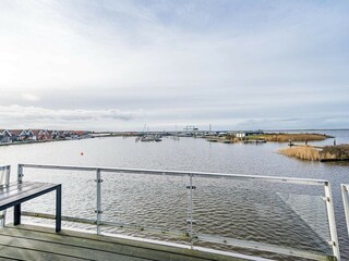 Maison de vacances Bork Havn  16