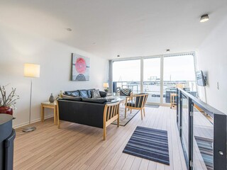 Vakantiehuis Bork Havn  9