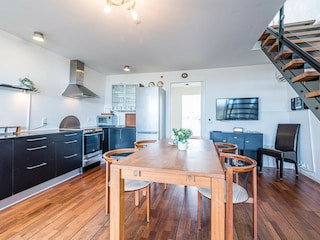 Maison de vacances Bork Havn  11