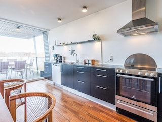 Ferienhaus Bork Havn  12