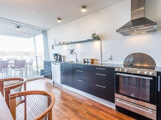 Ferienhaus Bork Havn  9