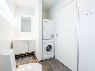 Maison de vacances Bork Havn  20