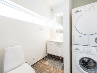 Maison de vacances Bork Havn  18